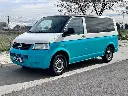 Volkswagen Transporter T5 2006