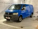 Volkswagen Transporter T5 2008