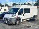 Fiat Ducato 2009