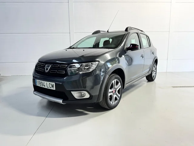 Dacia Sandero 2019