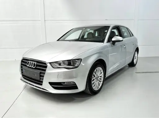 Audi A3 2013